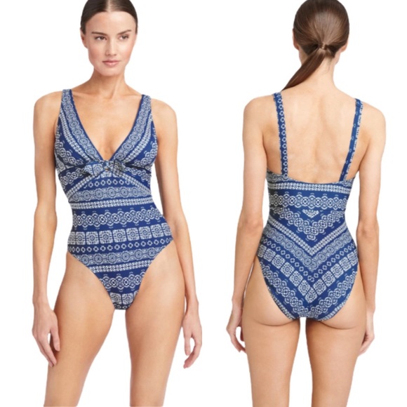 Robin Piccone Other - Robin Piccone One Piece Swimsuit